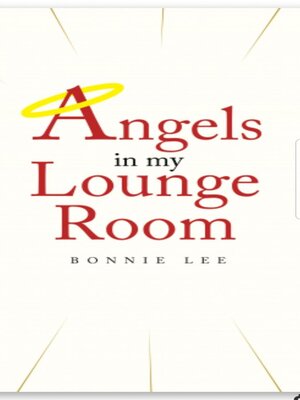 cover image of Angels in my Lounge room